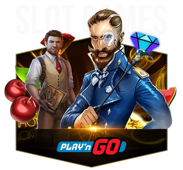 Play'n GO